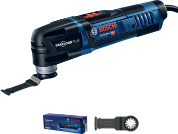 Bosch GOP 30-28 Çok Amaçlı Kesici