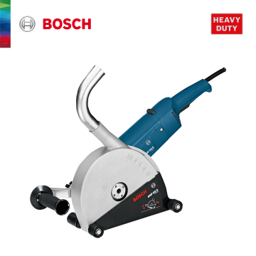 Bosch GNF 65 A Kanal Açma Makinesi