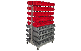 Stand 22 Avadanlık Standı