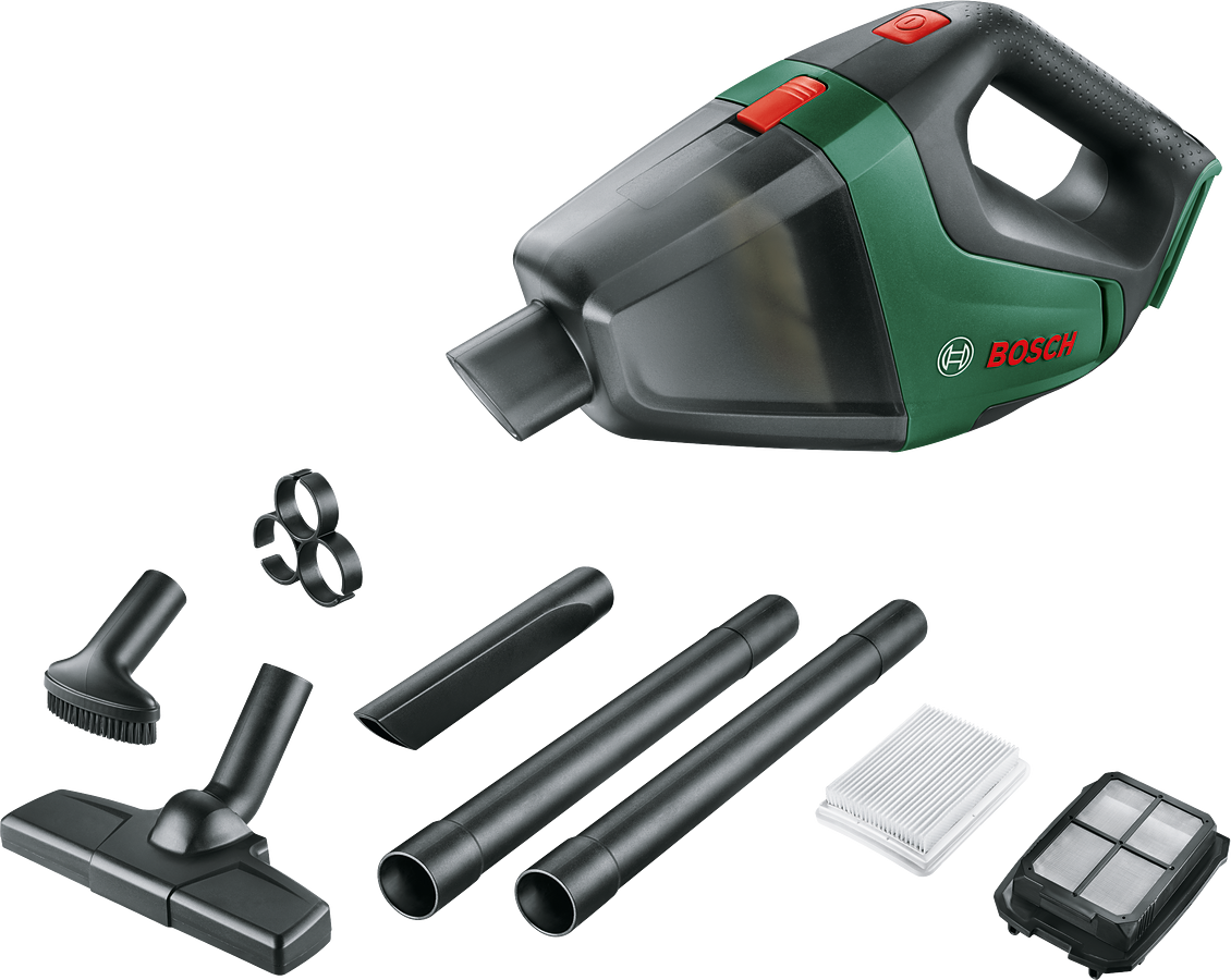 Bosch UniversalVac 18 (Baretool)