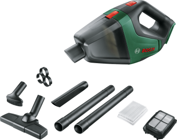 Bosch UniversalVac 18 (Baretool)