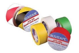 Yer İşaretleme Bandı 50mm*30 Mt.