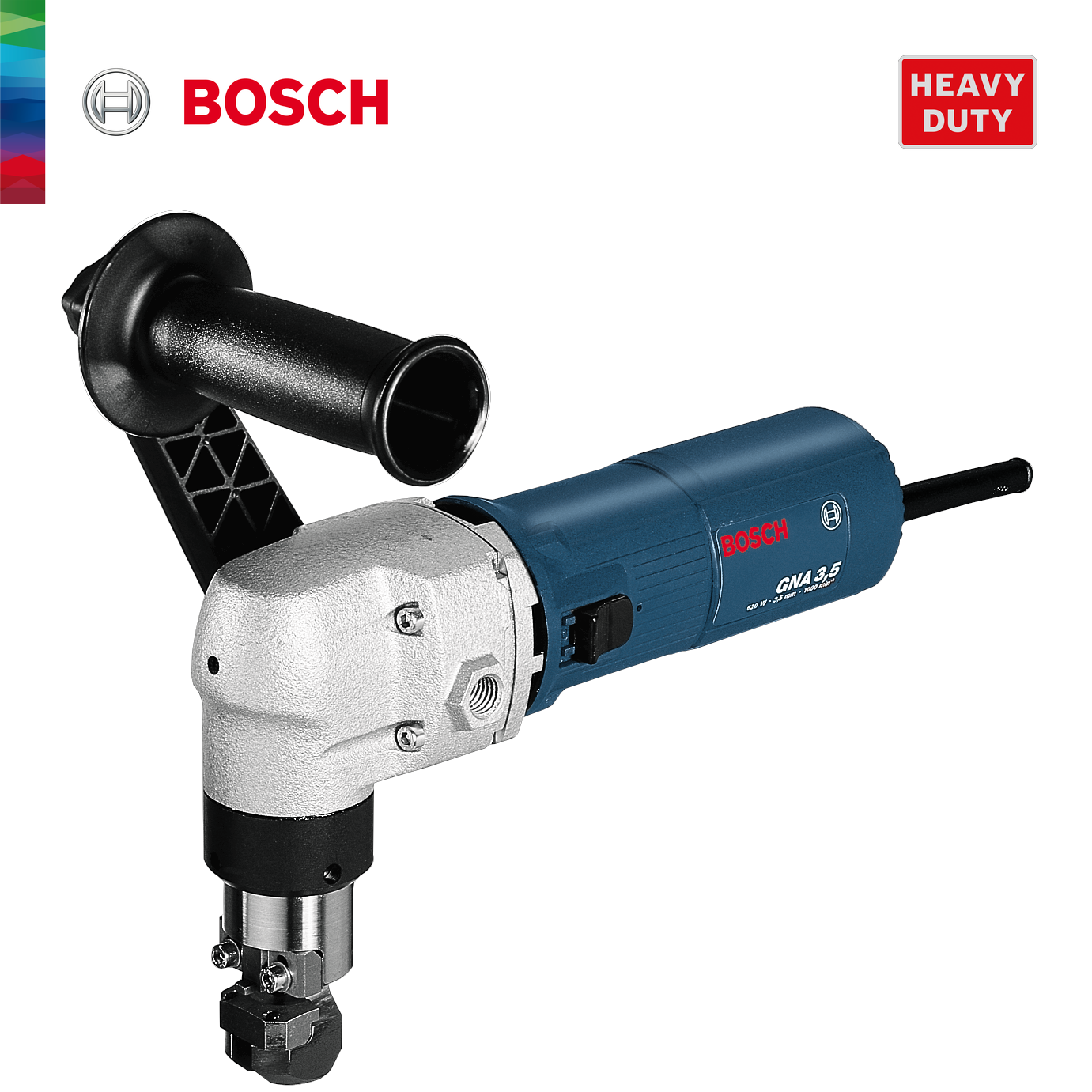 Bosch GNA 3,5 Sac Kesme Makinesi