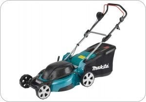 Makita ELM4612 Elektrikli Çim Biçme Makinası