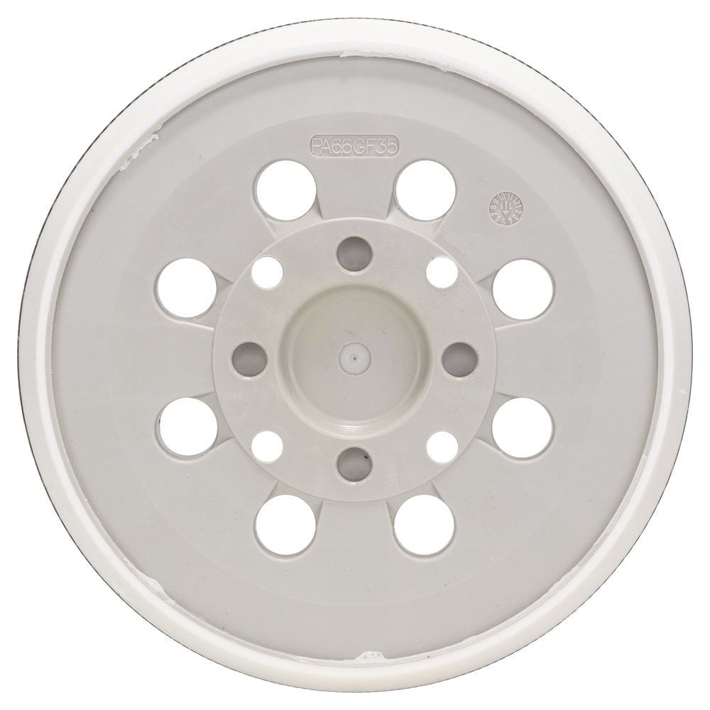 Bosch - 125 mm Zımpara Tabanı Yumuşak (PEX)