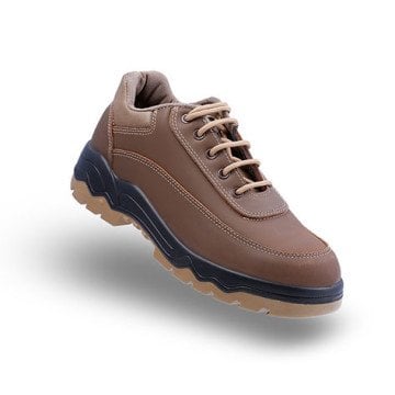 Mekap 042  Çelik Burunlu Ayakkabı