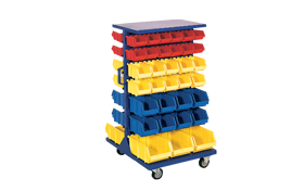 Stand 5 Avadanlık Standı