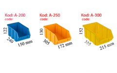 Stand 6 Avadanlık Standı