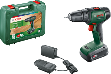 Bosch UniversalDrill 18 (1x 1,5Ah) Tek Akülü