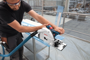 Bosch GKT 55 GCE Daire Testere