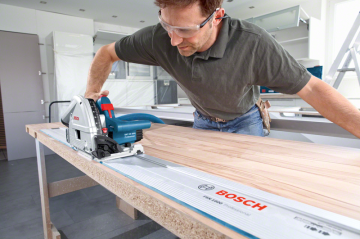 Bosch GKT 55 GCE Daire Testere