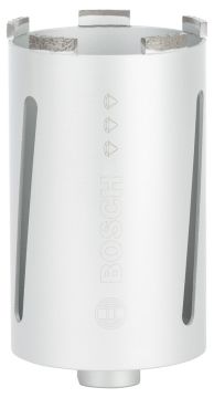 Bosch - Best Serisi G 1/2'' Girişli Kuru Karot Ucu 92*150 mm