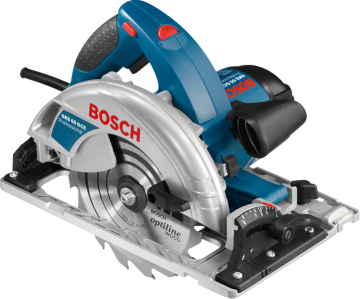 Bosch GKS 65 GCE Daire Testere