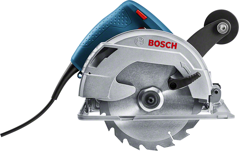 Bosch GKS 600 Daire Testere