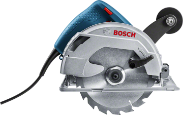 Bosch GKS 600 Daire Testere