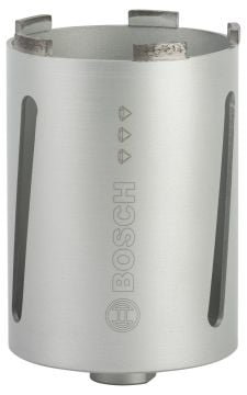 Bosch - Best Serisi G 1/2'' Girişli Kuru Karot Ucu 107*150 mm