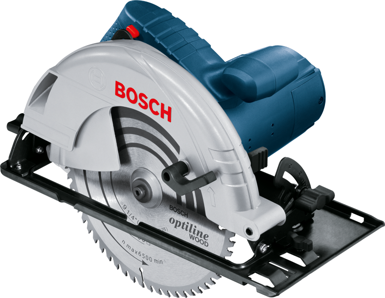 Bosch GKS 235 Turbo Daire Testere