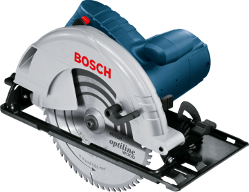 Bosch GKS 235 Turbo Daire Testere