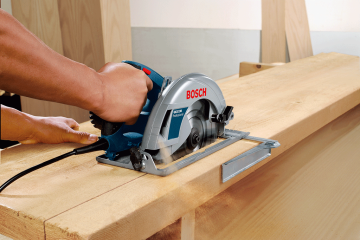 Bosch GKS 190 Daire Testere