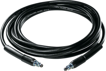 Bosch Yüksek basınç hortumu 6m