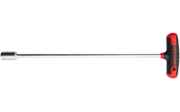 Ceta Form K20-08L Uzun T Saplı Lokma Anahtarlar