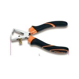 Beta 1142 Kablo Sıyırma Pensesi 160mm