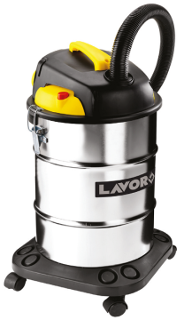 LAVOR VAC 30S Islak Kuru Vakum Makinası