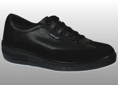 Mekap Siyah Classic Ayakkabı