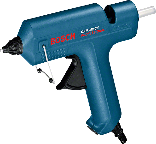 Bosch GKP 200 CE Tutkal Tabancası