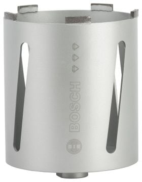 Bosch - Best Serisi G 1/2'' Girişli Kuru Karot Ucu 132*150 mm