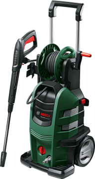 Bosch AdvancedAquatak 160 Yüksek Basınçlı Yıkama Makinesi