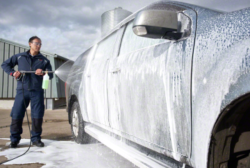 Bosch GHP 5-75 X Basınçlı Yıkama Makinesi