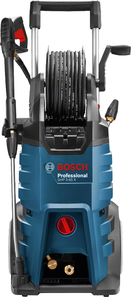 Bosch GHP 5-65 X Basınçlı Yıkama Makinesi