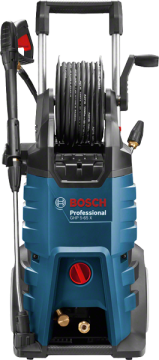 Bosch GHP 5-65 X Basınçlı Yıkama Makinesi