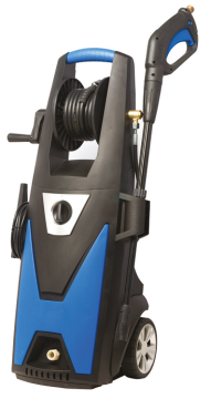 POWERWASH APW-VSA-150P Yıkama Makinası