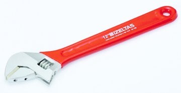 İZELTAŞ 0600 Kurbağacık Anahtar Armatür