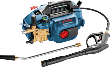 Bosch GHP 5-13 C Basınçlı Yıkama Makinesi