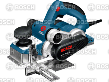 Bosch GHO 40-82 C Planya