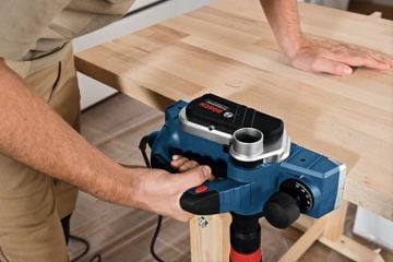 Bosch GHO 26-82 D Planya