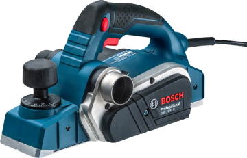 Bosch GHO 26-82 D Planya