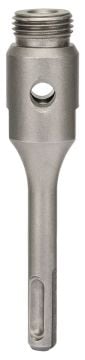 Bosch - Karot Uçları İçin Adaptör SDS-Plus - 1/2'' BSP