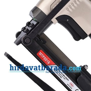 Meite MTP8016 Alt Kıvırmalı Döşeme Tabancası