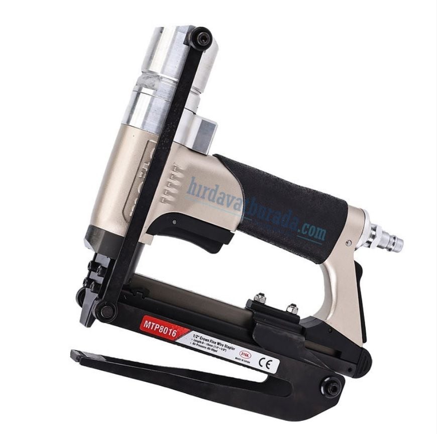 Meite MTP8016 Alt Kıvırmalı Döşeme Tabancası