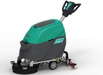 POWERWASH HY45C Zemin Yıkama Makinası