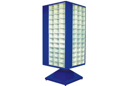 MT-451 Döner Çekmeceli Dolap