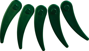 Bosch ART 23-18 LI Durablade Yedek Bıçak (5 adet)