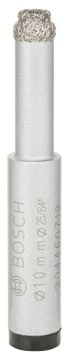 Bosch - Best Serisi, Matkap İçin Seramik Kuru Elmas Delici 10*33 mm