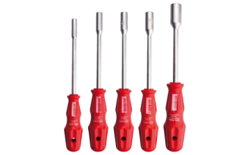 Ceta Form 1300M/5ST1 5 Parça TOREX Lokma Uçlu Tornavida Takımı