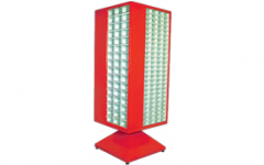 MT-Super Döner Çekmeceli Dolap