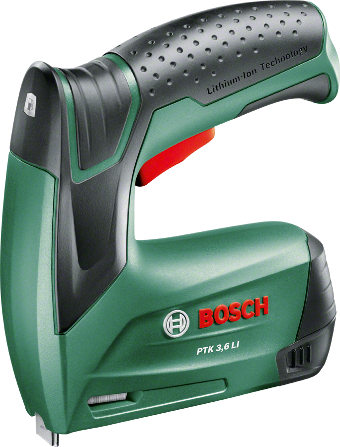 Bosch PTK 3.6LI Akülü Zımbalama Makinesi